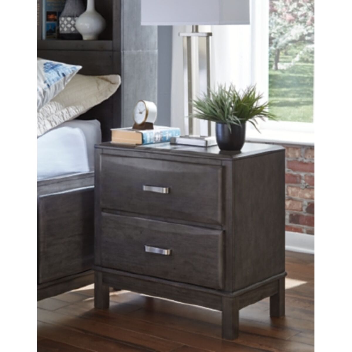 Caitbrook Nightstand - Image 3
