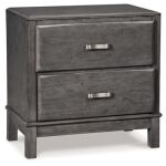 Caitbrook Nightstand - Image 2
