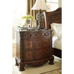 North Shore Nightstand - Image 3