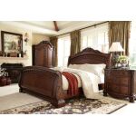 North Shore Nightstand - Image 8