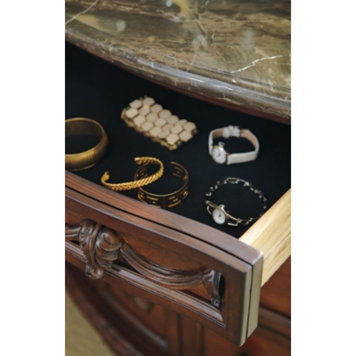 North Shore Nightstand - Image 4