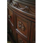 North Shore Nightstand - Image 7