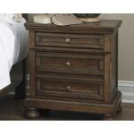 Flynnter Nightstand - Image 3