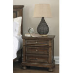 Flynnter Nightstand