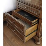 Flynnter Nightstand - Image 4