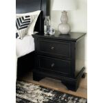 Chylanta Nightstand - Image 3