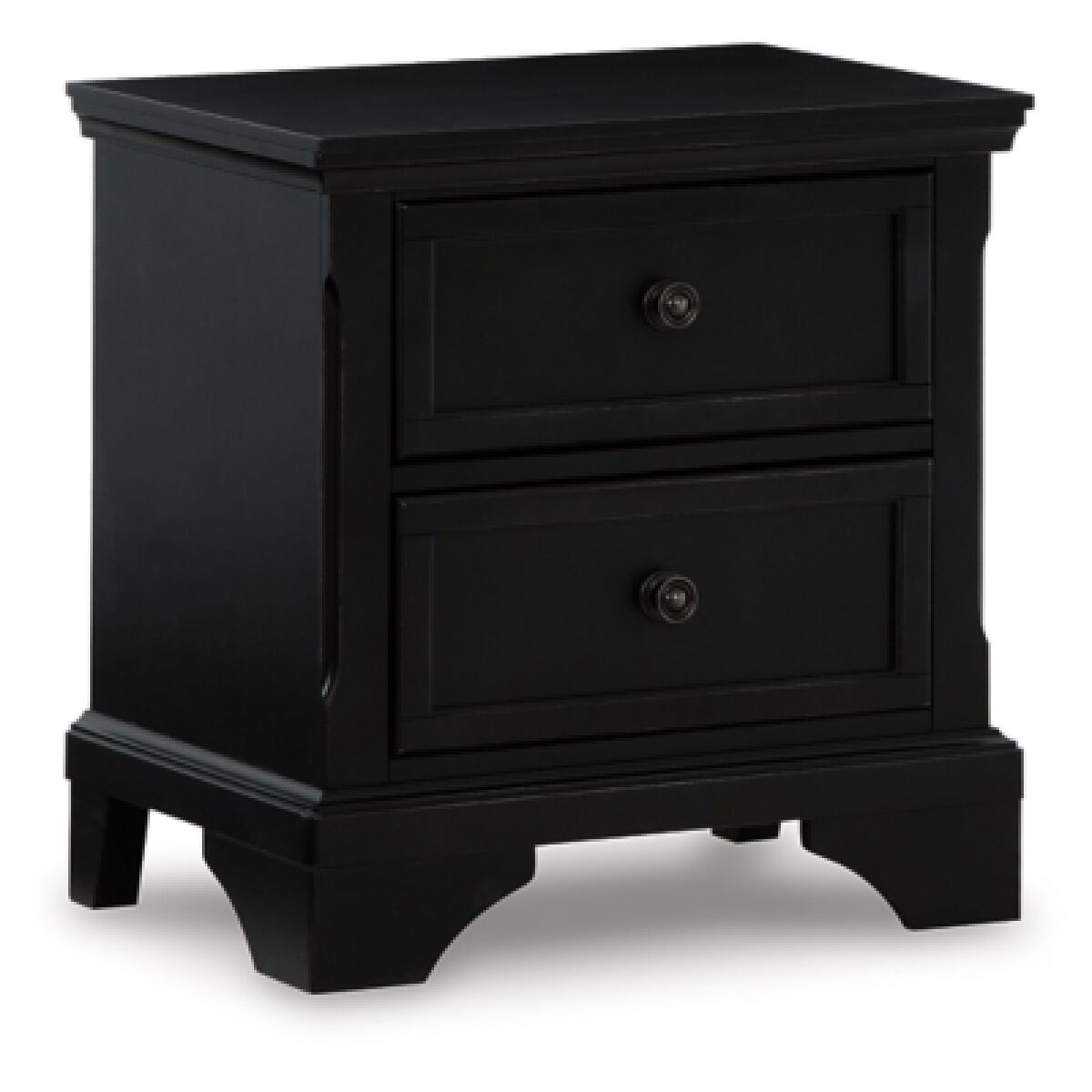 Chylanta Nightstand - Image 2
