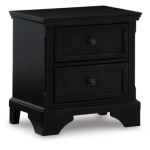 Chylanta Nightstand - Image 2