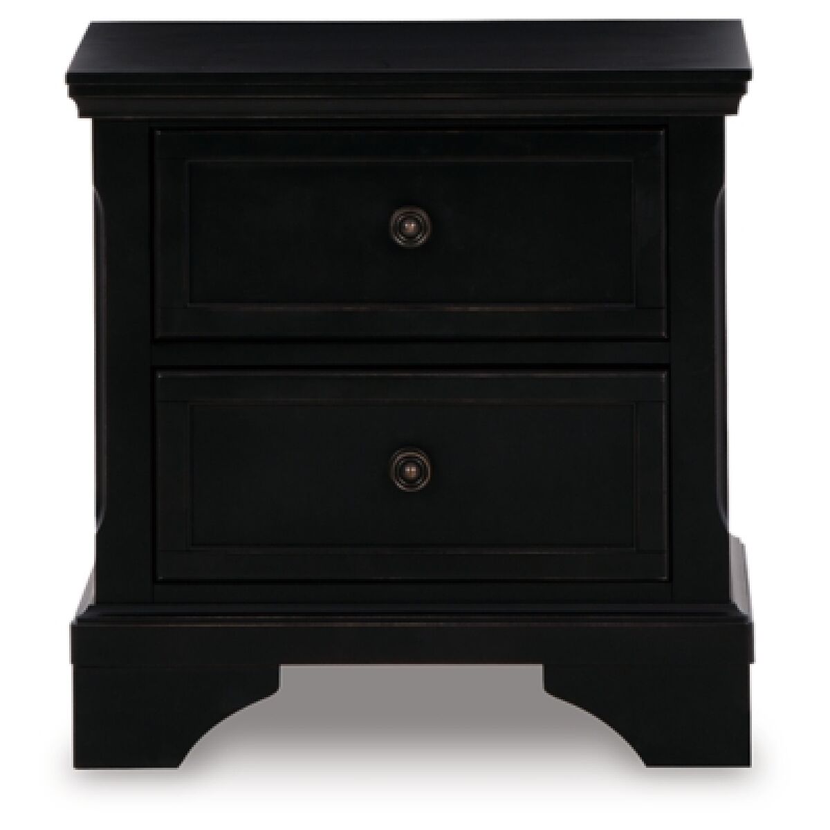 Chylanta Nightstand - Image 5