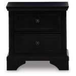 Chylanta Nightstand - Image 5