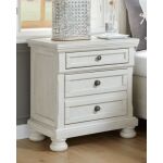 Robbinsdale Nightstand - Image 3