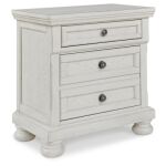 Robbinsdale Nightstand - Image 2