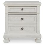 Robbinsdale Nightstand - Image 5
