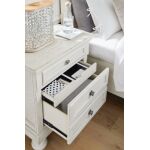 Robbinsdale Nightstand - Image 7