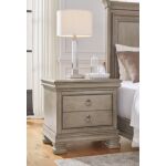Lexorne Nightstand - Image 3