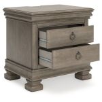Lexorne Nightstand - Image 5