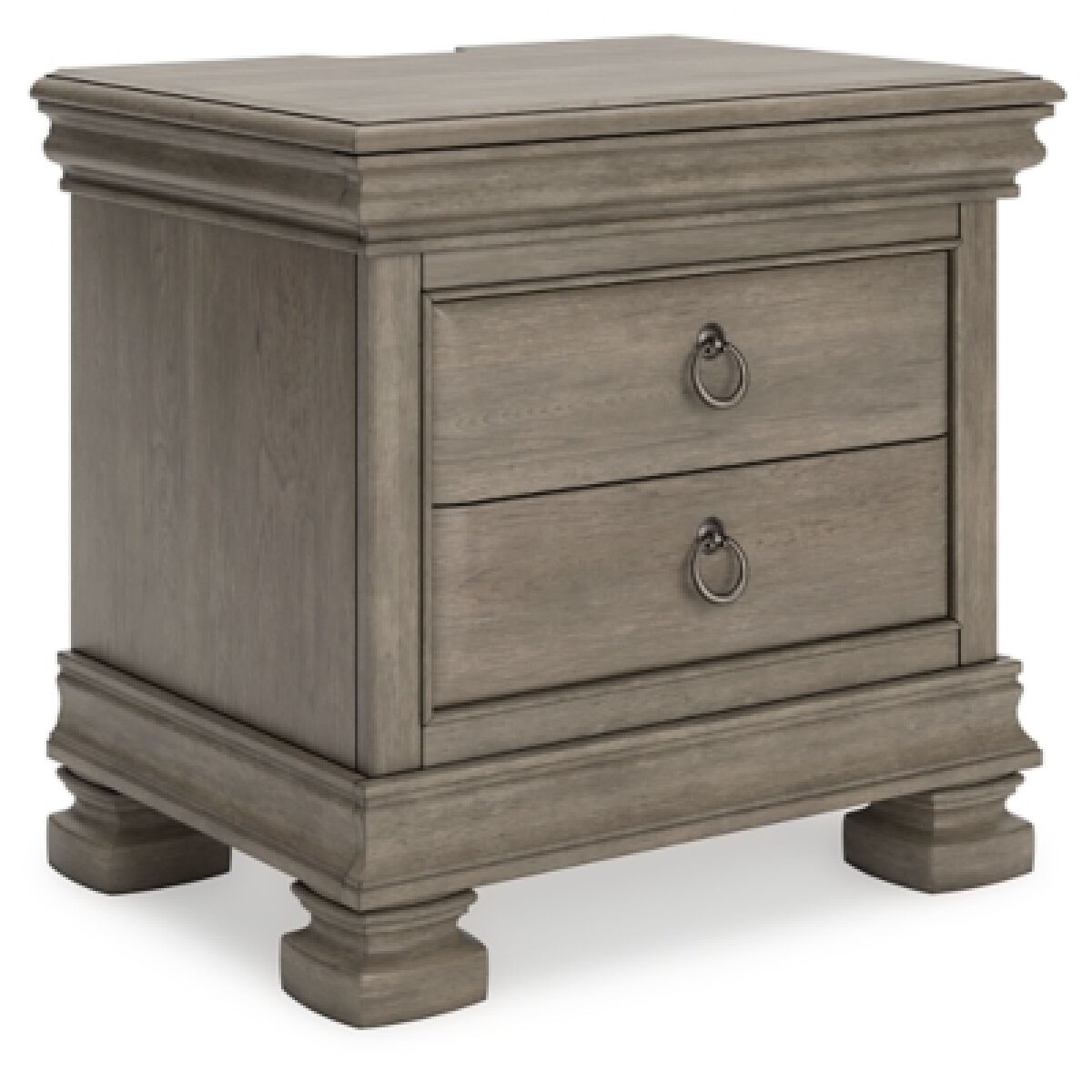 Lexorne Nightstand - Image 2