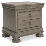 Lexorne Nightstand - Image 2