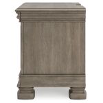 Lexorne Nightstand - Image 9