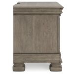 Lexorne Nightstand - Image 8