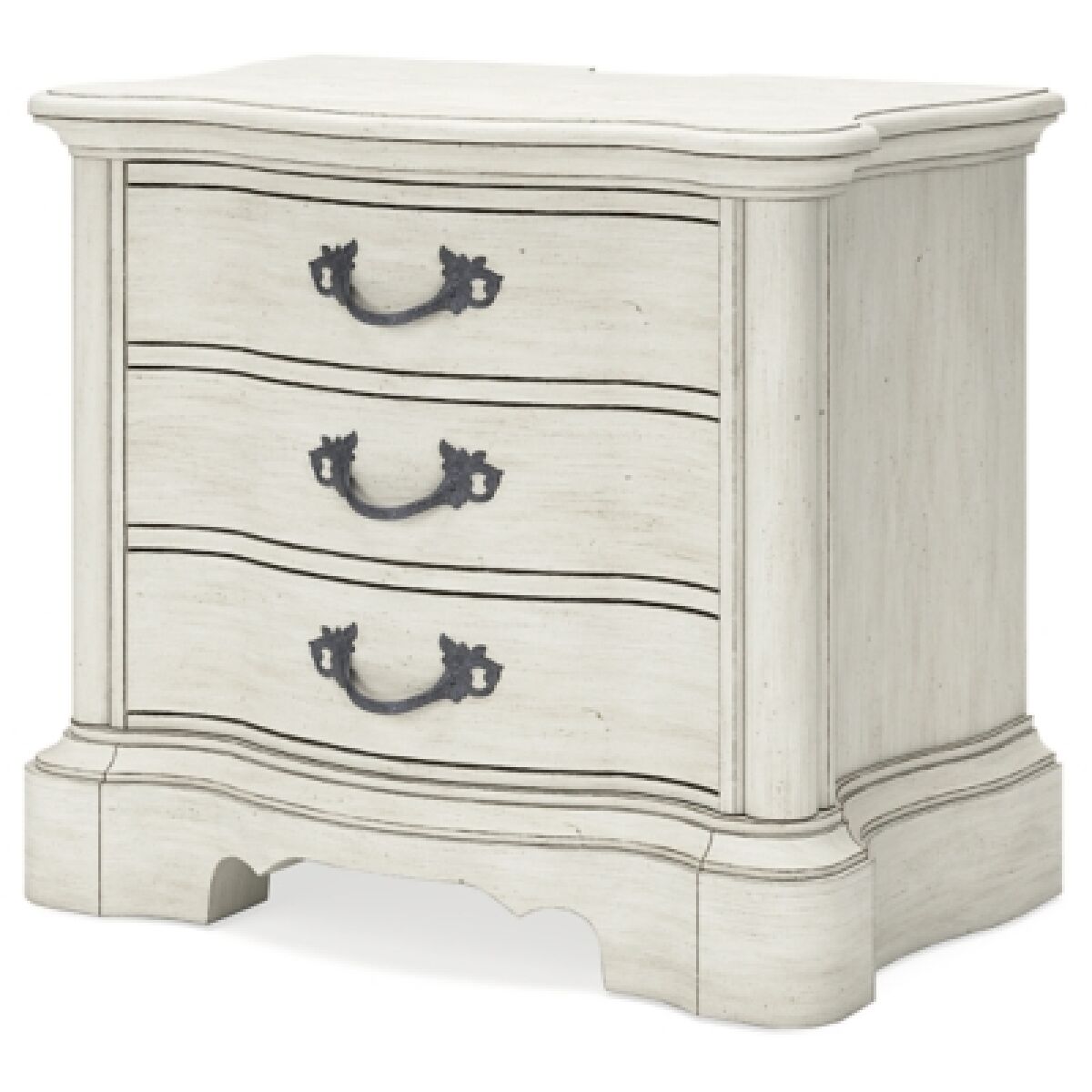 Arlendyne Nightstand - Image 4