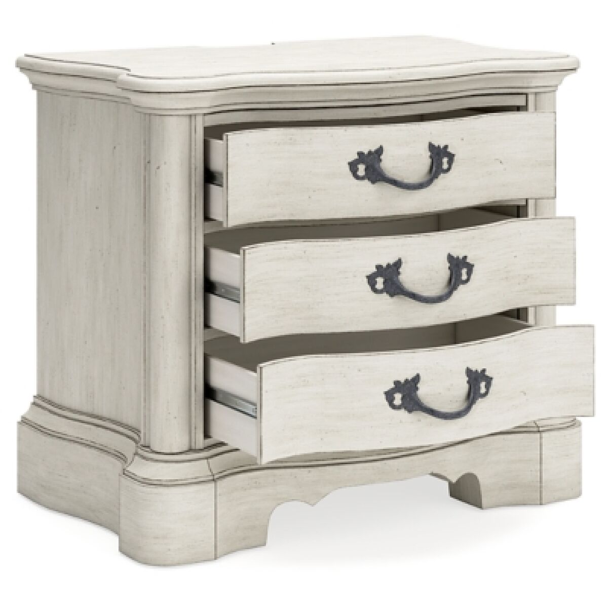 Arlendyne Nightstand - Image 5