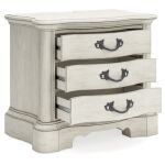 Arlendyne Nightstand - Image 5