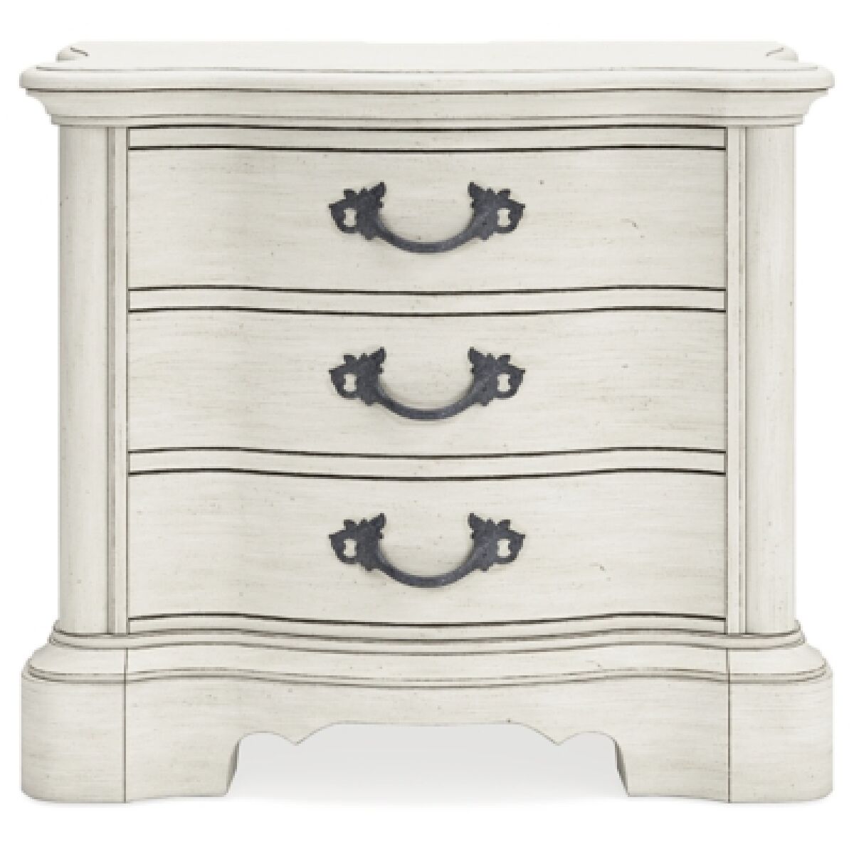 Arlendyne Nightstand - Image 6