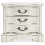Arlendyne Nightstand - Image 6