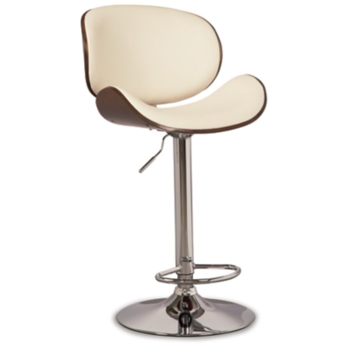 Bellatier Adjustable Height Bar Stool - Image 2