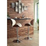 Bellatier Adjustable Height Bar Stool - Image 6