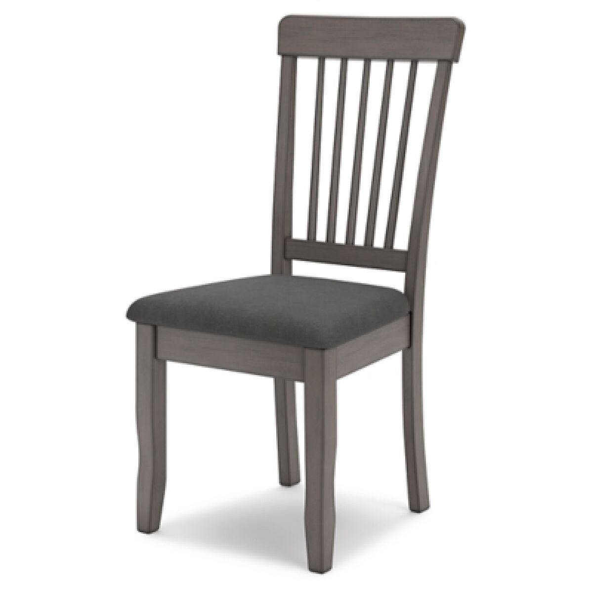 Shullden Dining Chair - Image 4