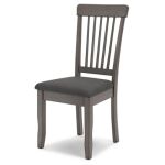 Shullden Dining Chair - Image 4