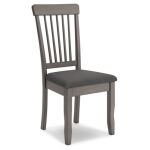 Shullden Dining Chair - Image 2