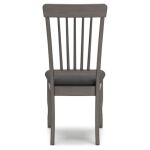 Shullden Dining Chair - Image 5
