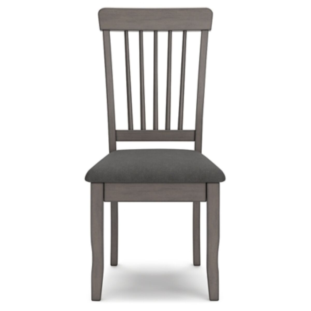 Shullden Dining Chair - Image 6