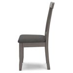 Shullden Dining Chair - Image 7