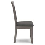 Shullden Dining Chair - Image 8