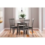 Shullden Dining Chair - Image 10