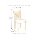 Berringer Dining Chair - Image 7