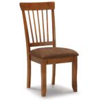 Berringer Dining Chair - Image 4