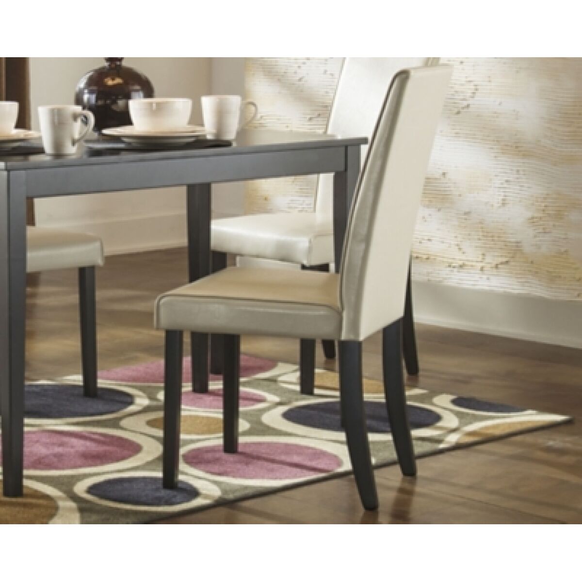 Kimonte Dining Chair - Image 3