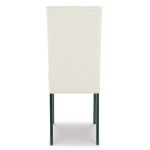 Kimonte Dining Chair - Image 6