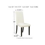 Kimonte Dining Chair - Image 5