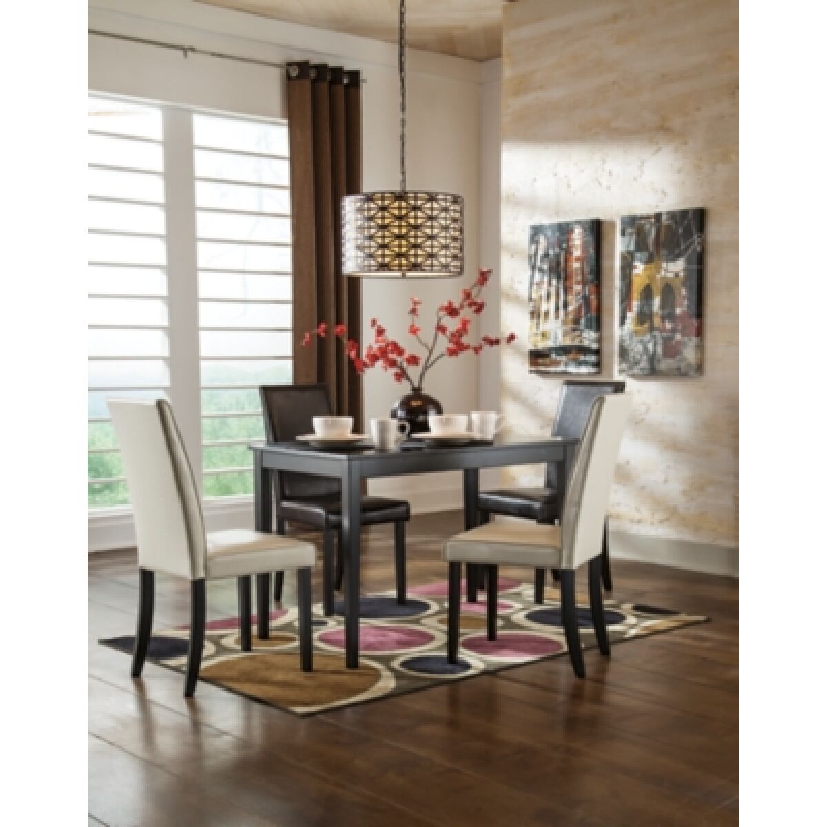 Kimonte Dining Chair - Image 12