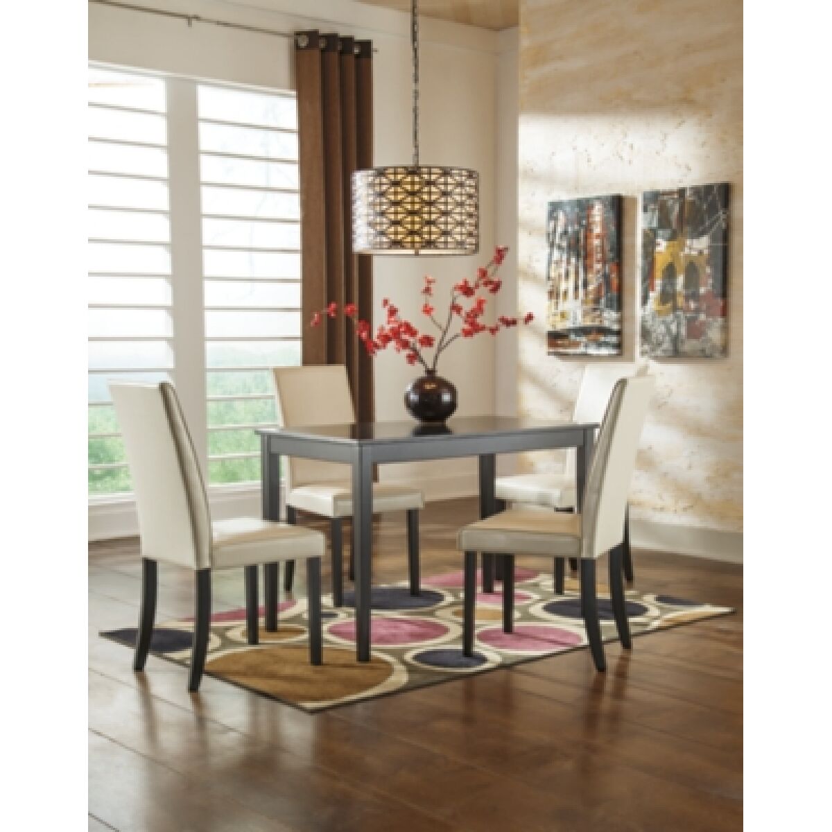 Kimonte Dining Chair - Image 4