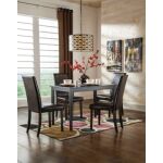 Kimonte Dining Chair - Image 4