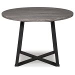 Centiar Dining Table - Image 4