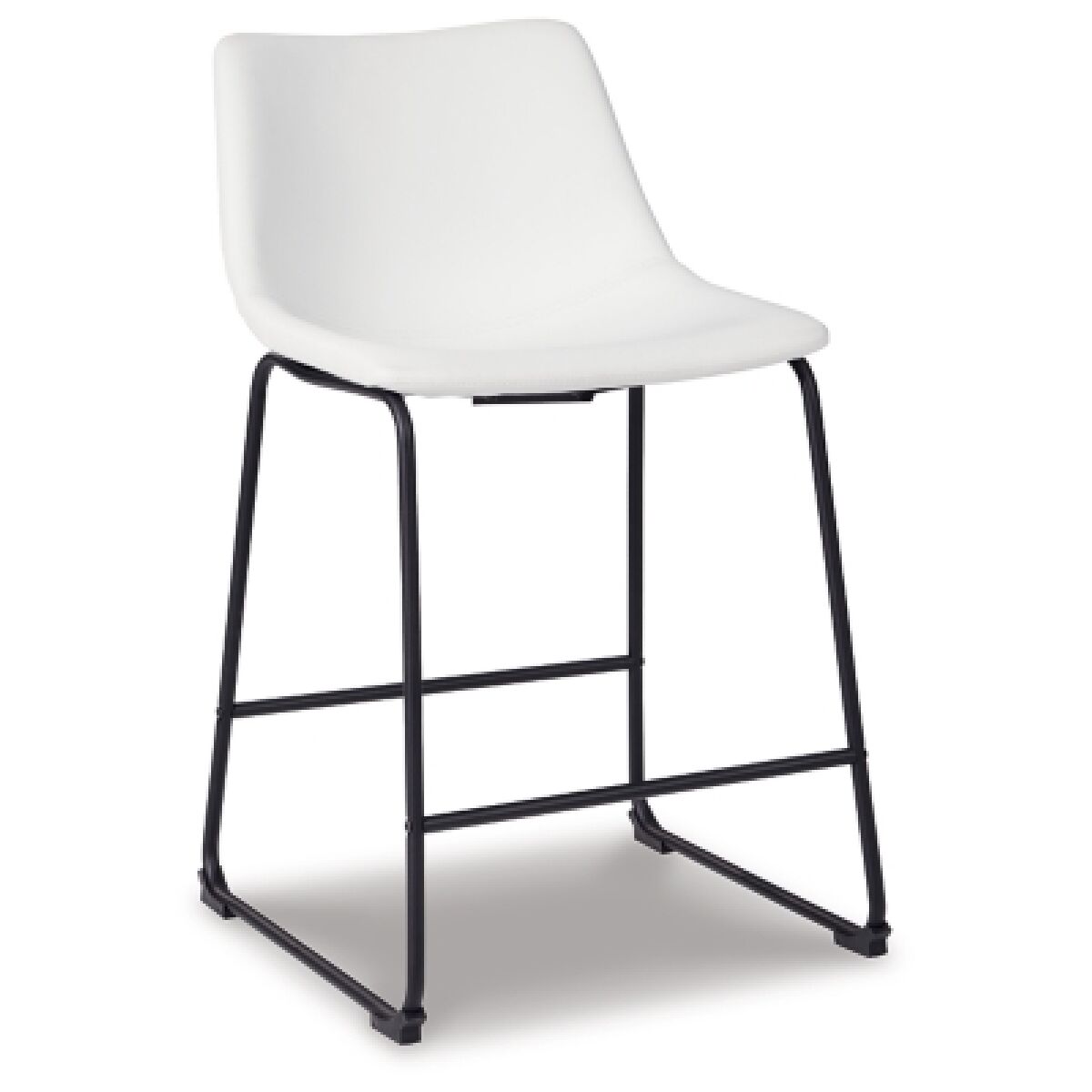 Centiar Counter Height Bar Stool - Image 4