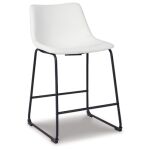 Centiar Counter Height Bar Stool - Image 4